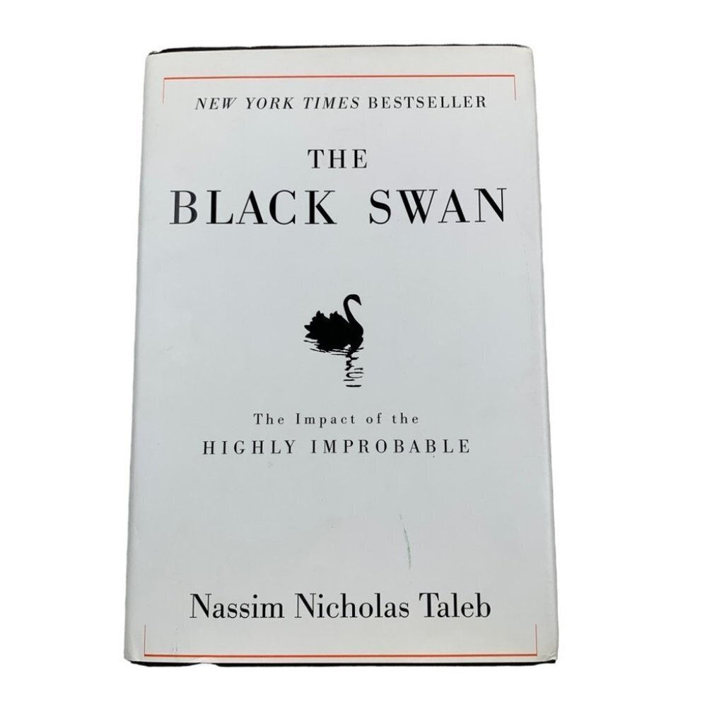 The Black Swan: Second Edition
